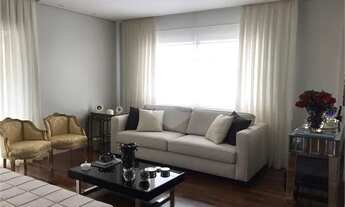 Imagem: ALTO PADRÃO COM 04 DORMITÓRIOS, 04 SUITES