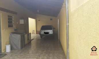 Imagem 6: Casa com 3 dormitórios à venda, 103 m² por R$ 310.000,00 - Parque Yolanda (Nova Veneza)