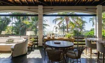 Imagem 4: Casa com 4 dormitórios para alugar, 611 m² por R$ 30.000,00/mês - Guanabara - Londrina/PR