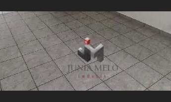 Imagem 3: Apartamento com 1 dormitório para alugar, 50 m² por R$ 1.415/mês - Parque Industrial Lagoi