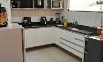 Imagem 7: IPITANGA Casa com 3 dormitórios