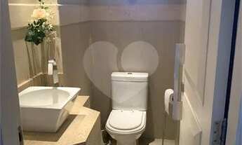 Imagem 3: São Paulo - Apartamento Padrão - PERDIZES