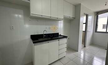 Imagem 3: APARTAMENTO 03 QUARTOS 88m² - ALPHAVILLE