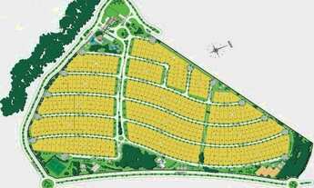 Imagem 6: Sobrado com 4 Suítes no Florais do Valle em Obras