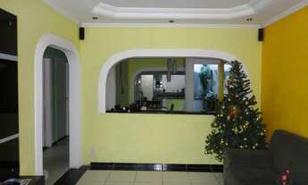 Imagem 4: Casa com 4 dormitórios à venda, 200 m² por R$ 550.000,00 - Jardim Tupi - Campinas/SP