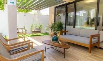 Imagem 2: Aparecida de Goiânia - Casa de Condomínio - Jardins Marselha