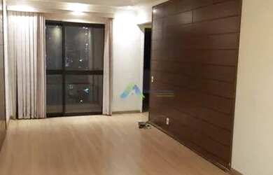 Imagem 6: Apartamento com 2 dormitórios para alugar, 60 m² por R$ 3.150,00/mês - Ipiranga - São Paul