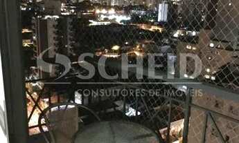 Imagem 3: Apartamento 3 dormitórios sendo uma suite