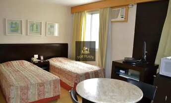 Imagem 2: Flat disponível na Vila Olímpia