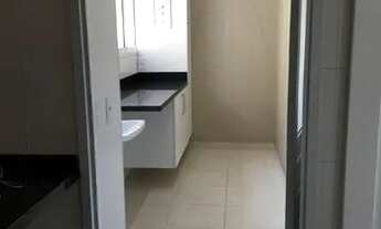 Imagem 5: Apartamento à venda 2 quartos 2 suítes 2 vagas Cielo Vila Mariana Jardim da Glória - São P