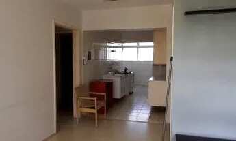 Imagem 2: Apartamento na Vila Olímpia