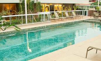 Imagem 2: Cobertura duplex com melhor preço na região