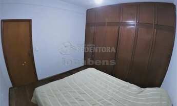 Imagem 4: Casa Padrão em São José do Rio Preto