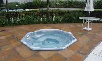 Imagem 3: São Paulo - Apartamento Padrão - Panamby