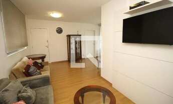 Imagem 2: Apartamento à Venda - Santo Agostinho, 2 Quartos, 99 m2