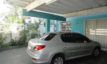 Imagem 3: Sobrado residencial à venda, Parque Continental, São Paulo