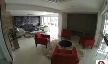 Imagem 6: Apartamento (tipo - padrao) 1 dormitórios, cozinha planejada, portaria 24 horas, lazer, es