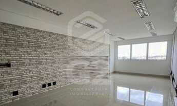 Imagem 2: INDAIATUBA - Conjunto Comercial/Sala - JARDIM POMPÉIA