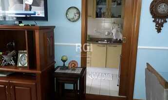 Imagem 5: Apartamento para Venda - 46.73m², 1 dormitório, Santana