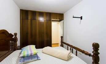 Imagem 6: Apartamento à Venda - Tatuapé, 2 Quartos, 70 m2