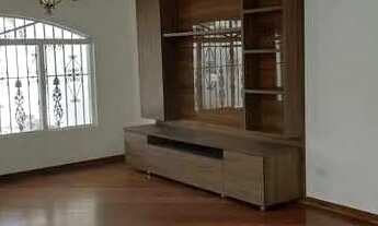 Imagem 2: Sobrado a venda no Jaguaré com piscina