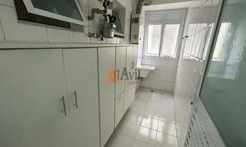 Imagem 4: Apartamento com 3 dormitórios à venda, 73 m² por R$ 725.000,00 - Tatuapé - São Paulo/SP