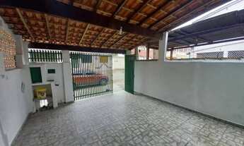 Imagem: Sobrado com 4 dormitorios no Bosque dos