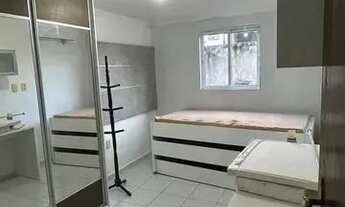 Imagem 6: Apartamento para aluguel tem 65 metros quadrados com 2 quartos em Aeroclube - João Pessoa