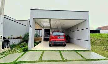 Imagem: Casa em Condomínio para Venda em Indaiatuba