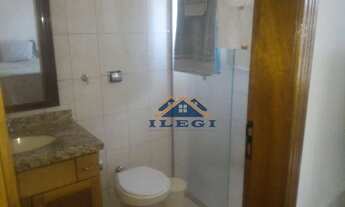 Imagem 9: Casa com 5 dormitórios à venda, 326 m² por R$ 1.900.000 - Condomínio Moinho do Vento - Val