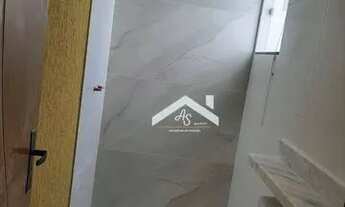 Imagem 5: Casa à venda, 68 m² por R$ 320.000,00 - Jardim Campomar - Rio das Ostras/RJ