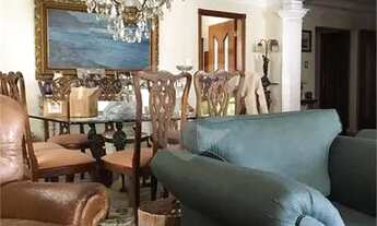 Imagem 7: São Paulo - Apartamento Padrão - HIGIENÓPOLIS