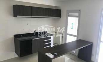 Imagem: Apartamento à venda, 57 m² por R$ 489.000,00