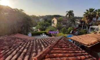 Imagem 4: Casa com 4 dormitórios à venda, 150 m² por R$ 890.000,00 - Badu - Niterói/RJ