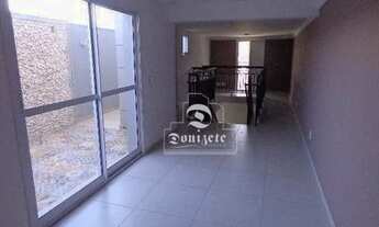 Imagem 2: Apartamento com 2 dormitórios à venda, 52 m² por R$ 319.999,95 - Campestre - Santo André/S