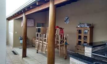 Imagem 5: Casa Residencial Palermo