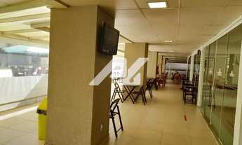 Imagem: Salão - Loteamento Alphaville Campinas