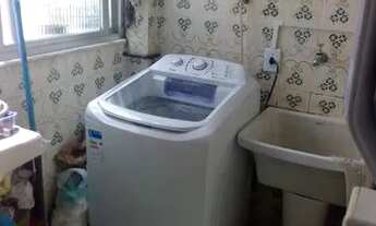 Imagem 7: Apartamento para venda tem 70 metros quadrados com 2 quartos em Laranjeiras - Rio de Janei