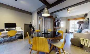 Imagem 5: Casa para Venda - 134m², 3 dormitórios, sendo 1 suites, 2 vagas - Nonoai