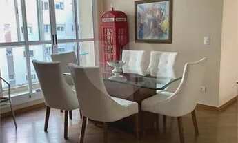 Imagem: Mossunguê - 3 quartos sendo 1 suite - churrasqueira