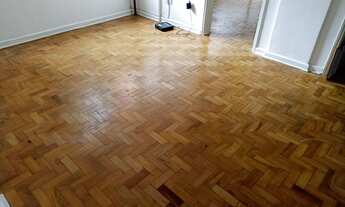 Imagem 2: Apartamento para aluguel com 45 m² com 2 quartos em Tatuapé - São Paulo - SP