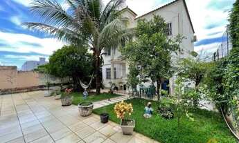 Imagem: Casa à venda com 4 quartos no bairro Jardim