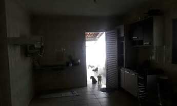 Imagem 4: Vende-se casa no setor Vila Finsocial