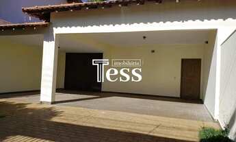 Imagem 2: Casa Jardim Tarraf I para Venda com 3 dormitórios, edicula, piscina, São José do Rio Preto