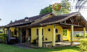 Imagem: Chácara em Ibiúna / SP 11.000,00 LAZER