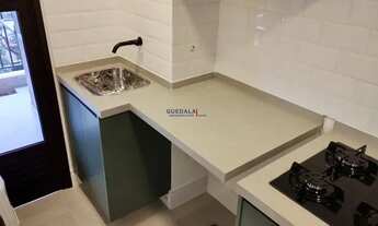 Imagem 7: São Paulo - Apartamento Padrão - Jardim Guedala