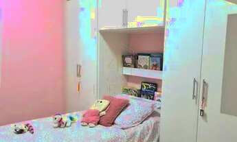 Imagem 4: Apartamento para locação em Alphaville - Barueri, SP - 110m² - 3Dorms - 3Banheiros - 1Suít