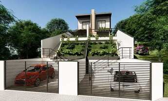 Imagem 2: Casa com 3 dormitórios à venda, 128 m² por R$ 939.000,00 - Jardim do Lago - Atibaia/SP