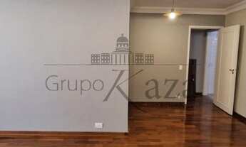 Imagem 2: Apartamento Aluguel 123m² 3 Dormitórios 49633