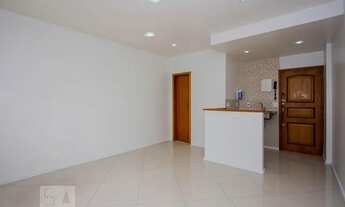 Imagem: Apartamento para Aluguel - Centro, 1 Quarto